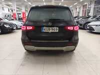 Mercedes-Benz GLB vaihtoauto