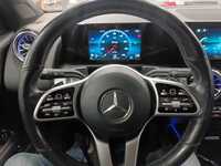 Mercedes-Benz GLB vaihtoauto