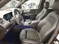 Mercedes-Benz GLB vaihtoauto