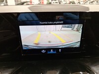 Mercedes-Benz GLB vaihtoauto