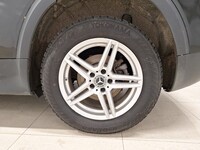 Mercedes-Benz GLB vaihtoauto