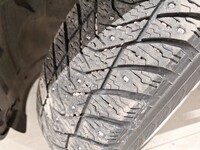 Mercedes-Benz GLB vaihtoauto