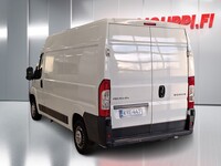 Peugeot Boxer vaihtoauto