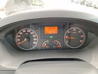 Peugeot Boxer vaihtoauto