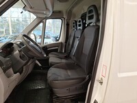 Peugeot Boxer vaihtoauto