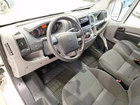 Peugeot Boxer vaihtoauto