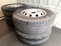 Peugeot Boxer vaihtoauto