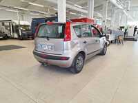 Nissan NOTE vaihtoauto