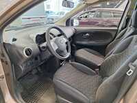 Nissan NOTE vaihtoauto