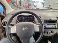 Nissan NOTE vaihtoauto