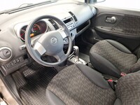 Nissan NOTE vaihtoauto