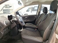 Nissan NOTE vaihtoauto