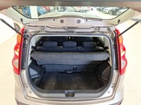 Nissan NOTE vaihtoauto