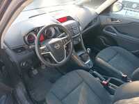 Opel Zafira Tourer vaihtoauto