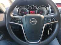 Opel Zafira Tourer vaihtoauto