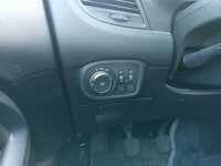 Opel Zafira Tourer vaihtoauto