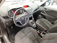 Opel Zafira Tourer vaihtoauto