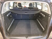 Opel Zafira Tourer vaihtoauto