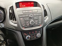 Opel Zafira Tourer vaihtoauto