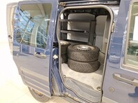 Ford Transit Connect vaihtoauto