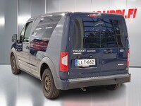 Ford Transit Connect vaihtoauto