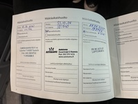 Ford Transit Connect vaihtoauto