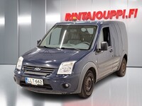Ford Transit Connect vaihtoauto