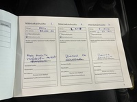 Ford Transit Connect vaihtoauto