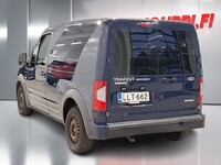 Ford Transit Connect vaihtoauto