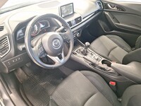 Mazda 3 vaihtoauto