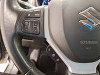 Suzuki SX4 S-CROSS vaihtoauto