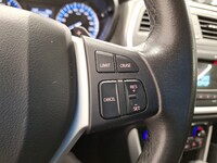 Suzuki SX4 S-CROSS vaihtoauto