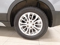 Suzuki SX4 S-CROSS vaihtoauto