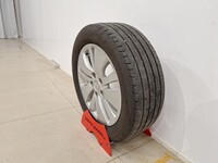 Suzuki SX4 S-CROSS vaihtoauto