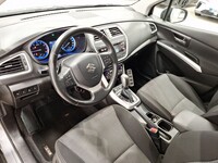 Suzuki SX4 S-CROSS vaihtoauto
