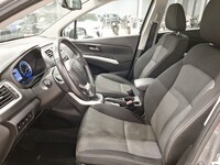 Suzuki SX4 S-CROSS vaihtoauto