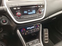 Suzuki SX4 S-CROSS vaihtoauto