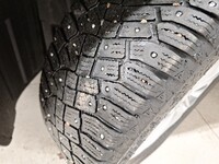 Suzuki SX4 S-CROSS vaihtoauto