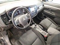 Mitsubishi Outlander vaihtoauto