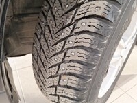 Mitsubishi Outlander vaihtoauto