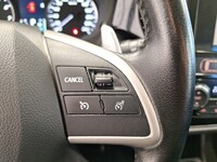 Mitsubishi Outlander vaihtoauto