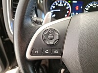 Mitsubishi Outlander vaihtoauto