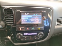 Mitsubishi Outlander vaihtoauto