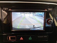 Mitsubishi Outlander vaihtoauto