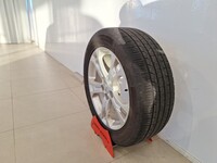 Mitsubishi Outlander vaihtoauto