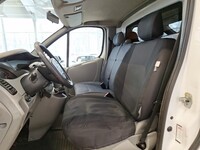 Nissan Primastar vaihtoauto