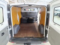 Nissan Primastar vaihtoauto