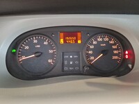 Nissan Primastar vaihtoauto