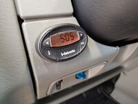 Nissan Primastar vaihtoauto