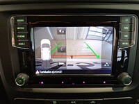 Skoda Yeti vaihtoauto